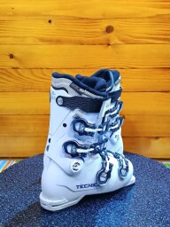 LYŽIARKY TECNICA MACH SPORT 75 HV W RT 24MP